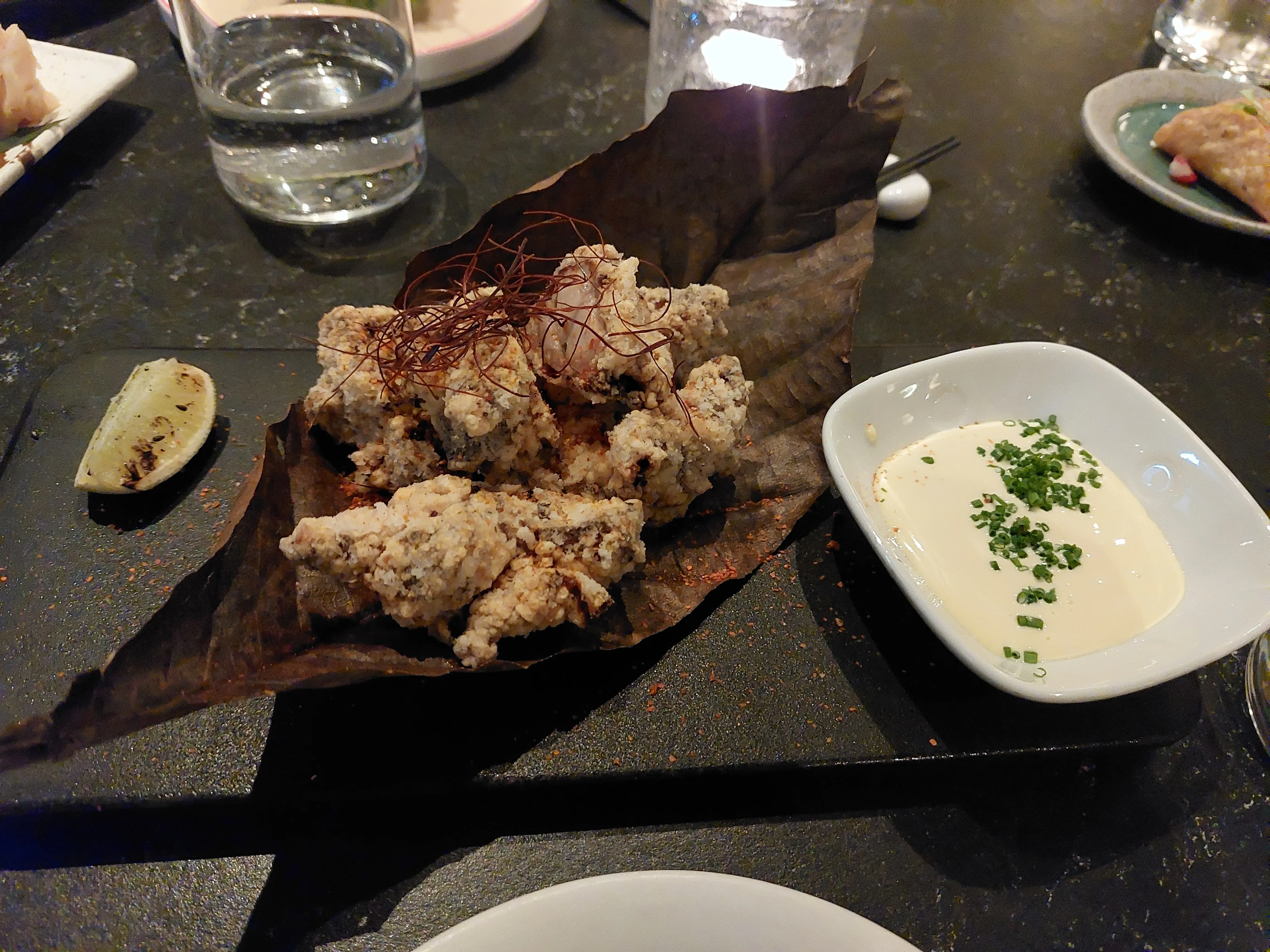 Karaage