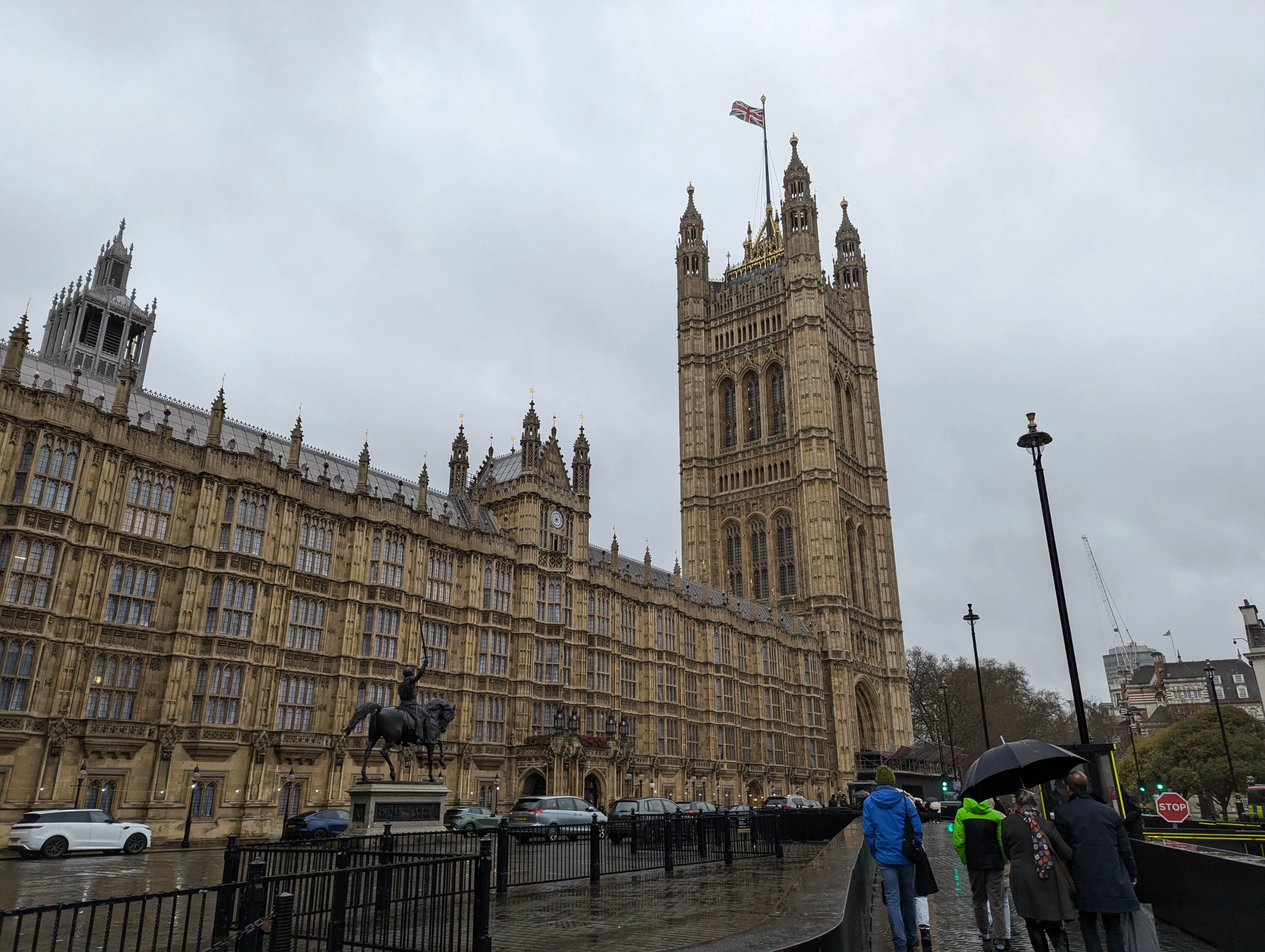 Palace of Westminster