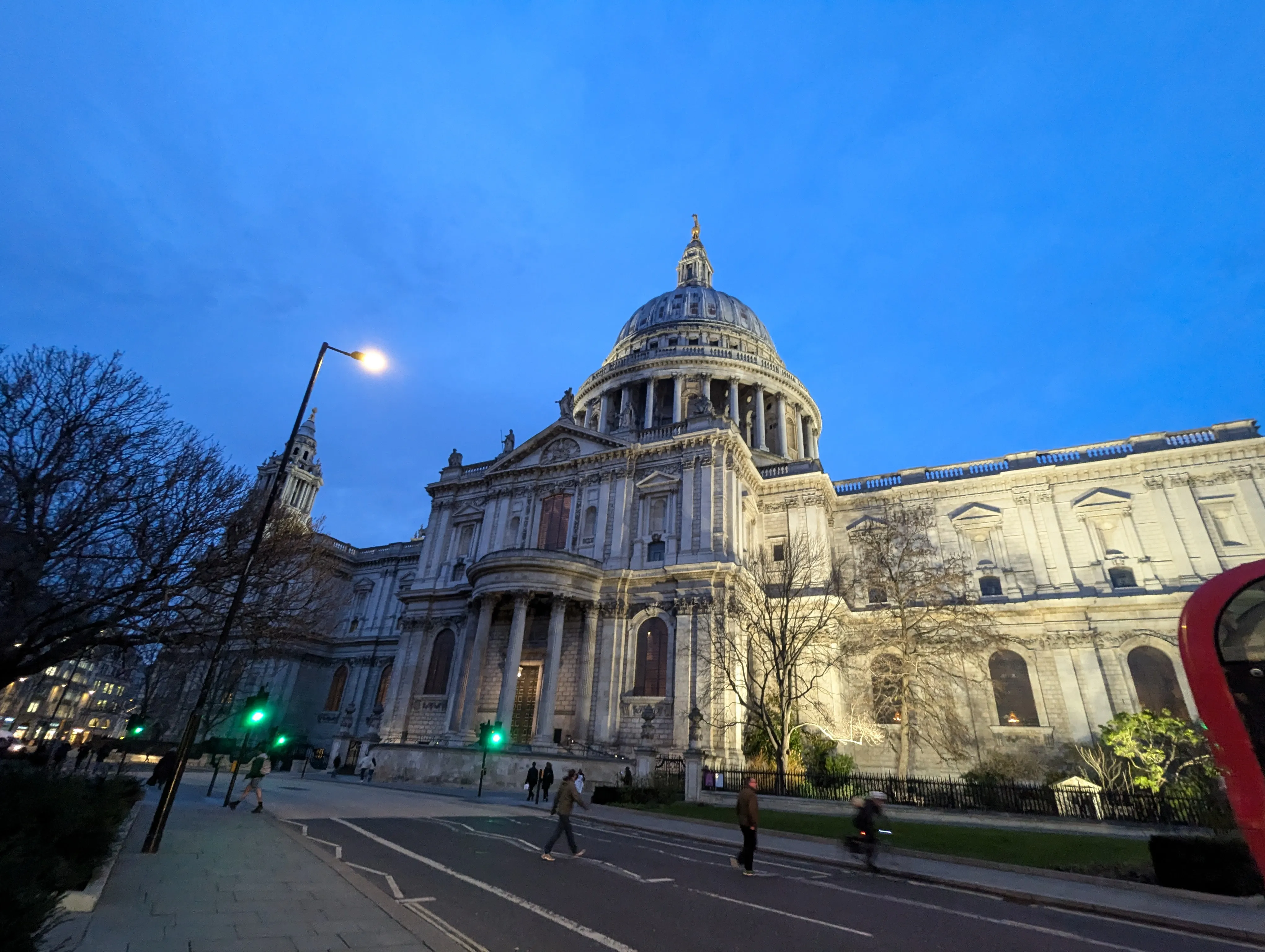 St Pauls Cathedral